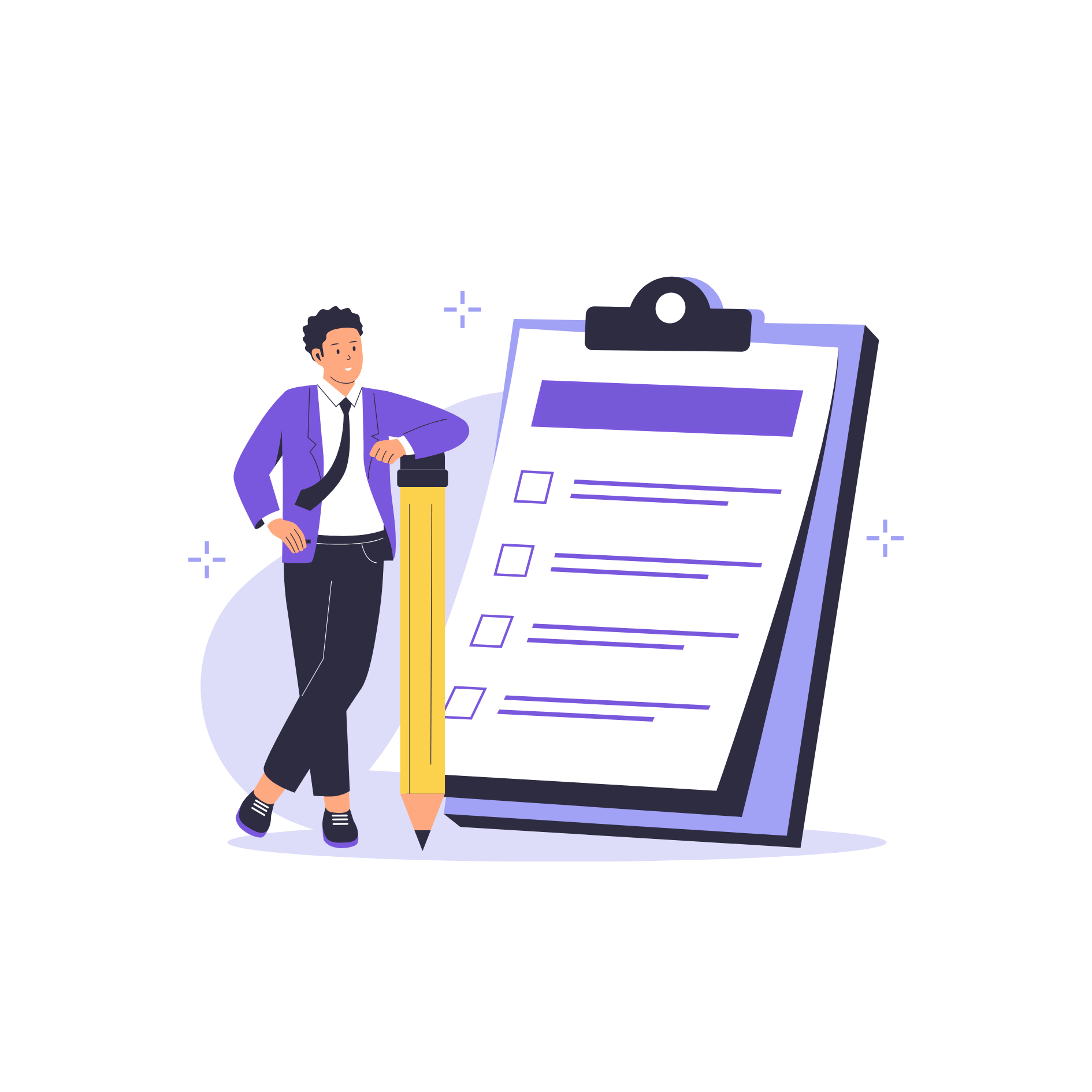 Tutor Qualification