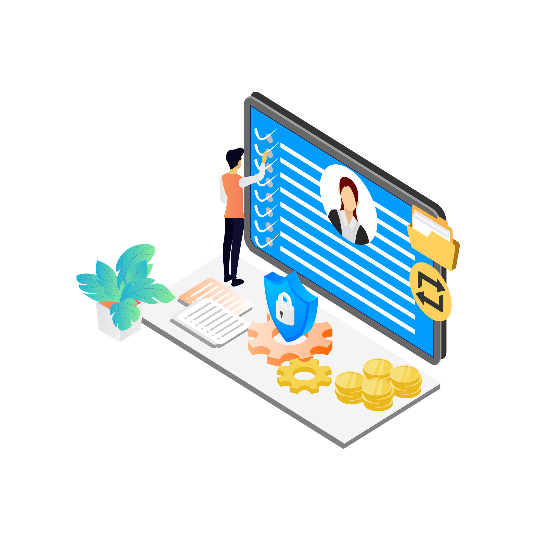 Compliance Monitoring